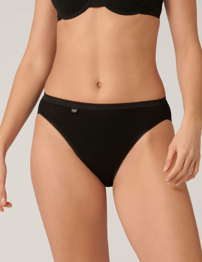 Sloggi cotton tai top
