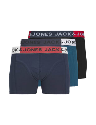 Calvin klein junior on sale trunks