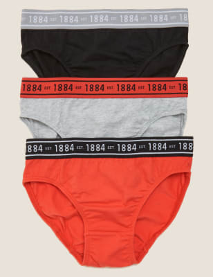 Marks and store spencer boys underpants