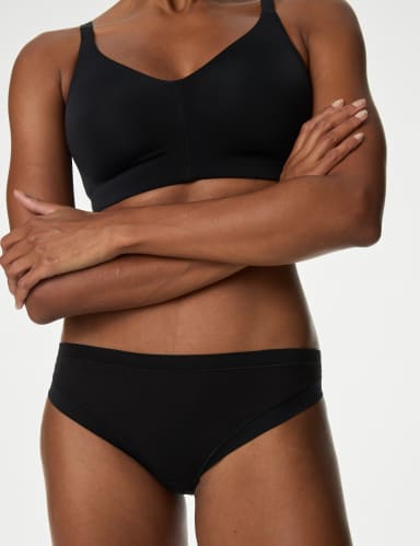 3pk Flexifit™ Modal Bikini Knickers 3 of 5