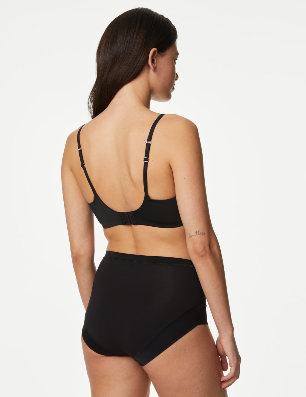 3pk Flexifit™ Modal Full Briefs 4 of 5