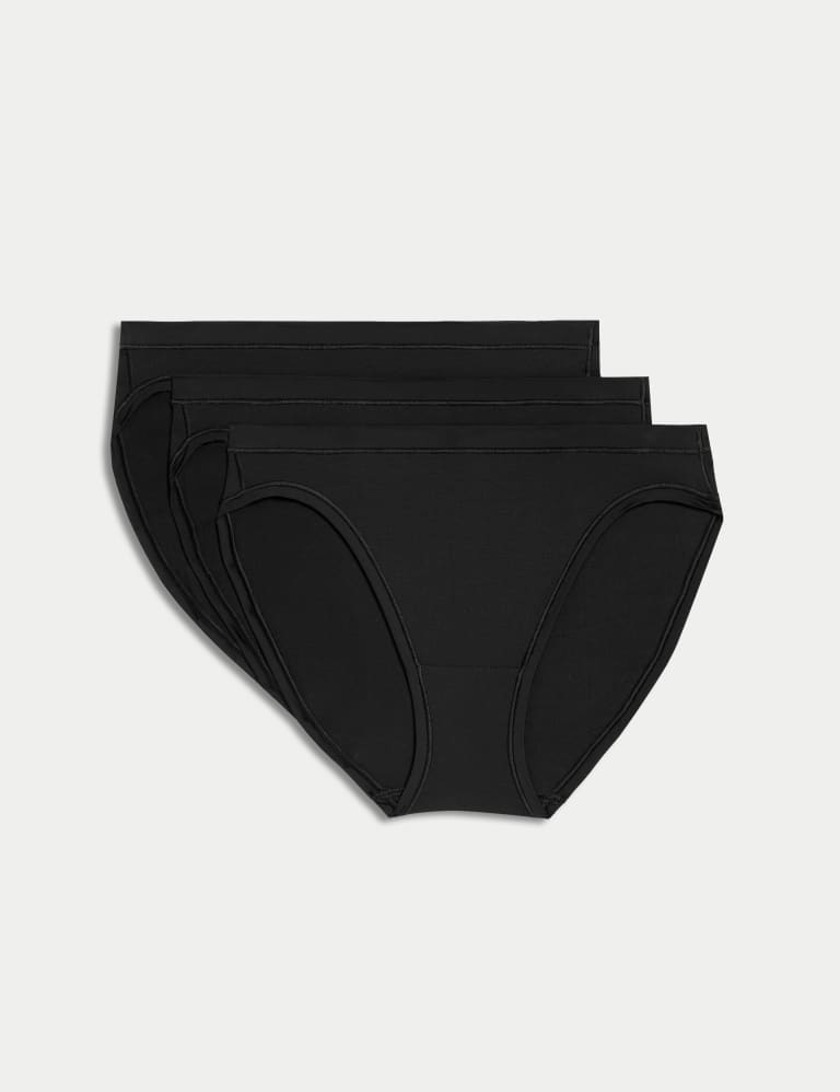 MARKS & SPENCER M&S 3pk Flexifit Modal Full Briefs - T61/4869 2024, Buy  MARKS & SPENCER Online