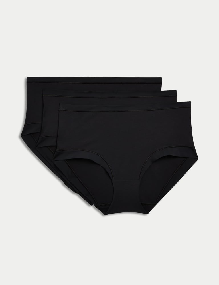 Marks and spencer knickers shorts top