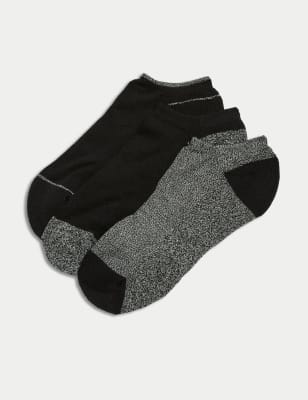 3pk Heatgen™ Seamless Toes Trainer Liners™ Image 1 of 2