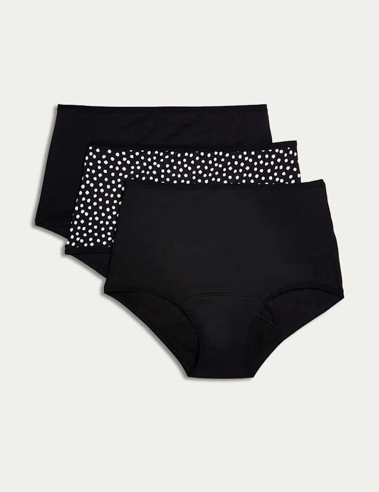 Marks and spencer knickers full top brief
