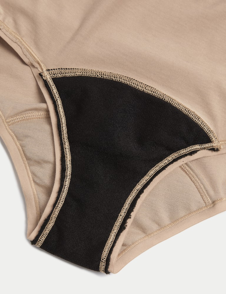 Marks and spencer underpants top
