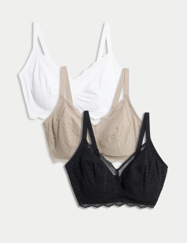 Cheap bralette 2025 packs