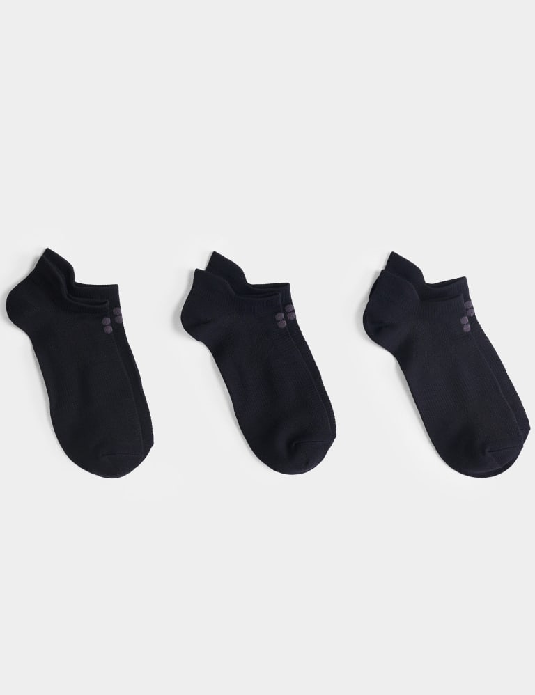 Best trainer clearance socks