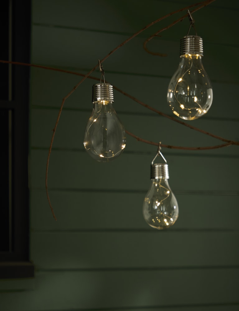 M&s outdoor lights top