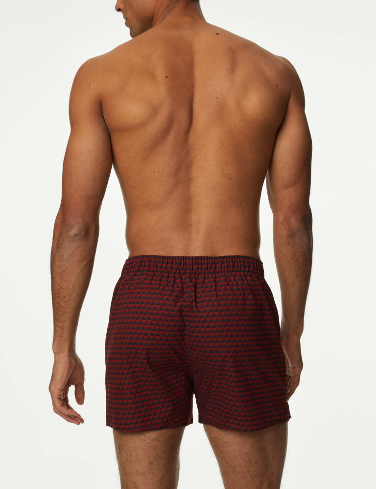 M&s mens boxer sale shorts