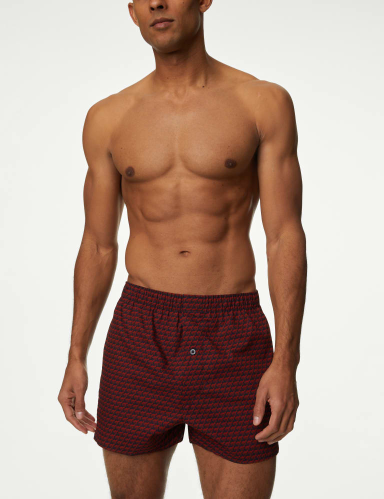 M&s mens boxer shorts sale