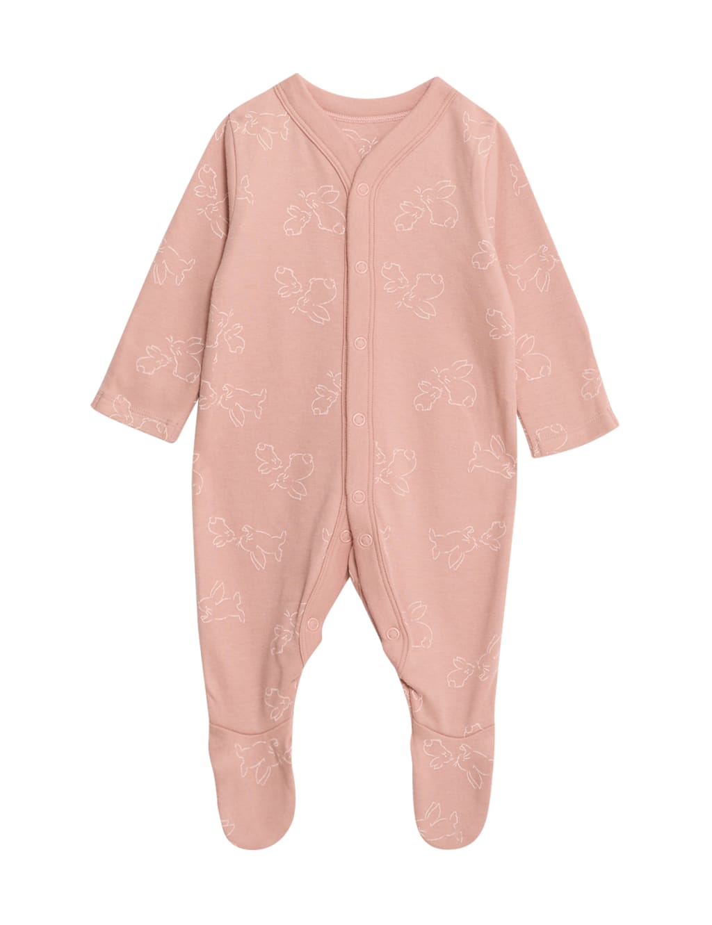 H and m baby cheap sleepsuits