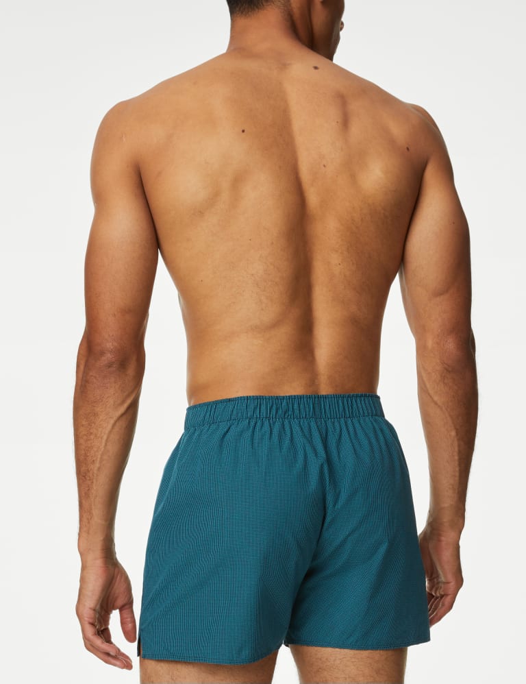 M&s mens boxer shorts sale