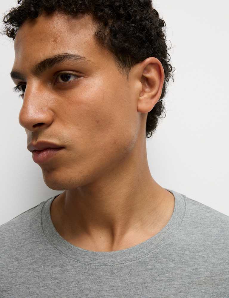 M&s men's t on sale shirts