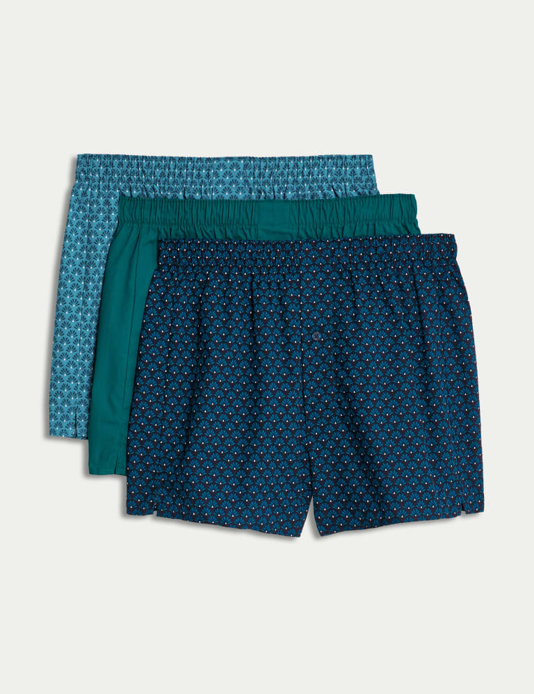 M&s ladies boxer shorts new arrivals