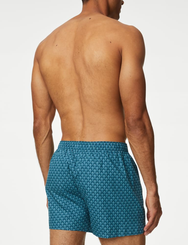 M&s mens boxer shorts sale