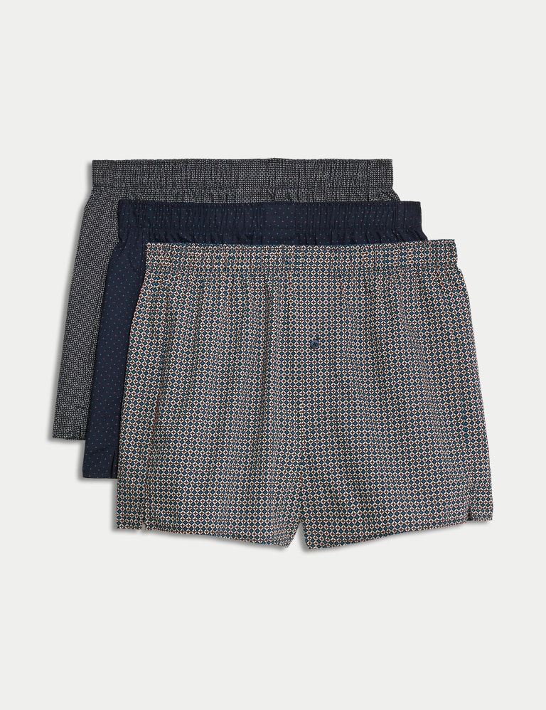 Woven boxer briefs store