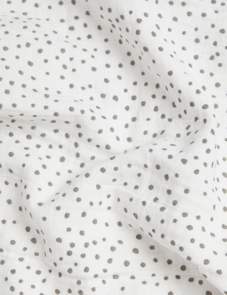 M&s muslins discount