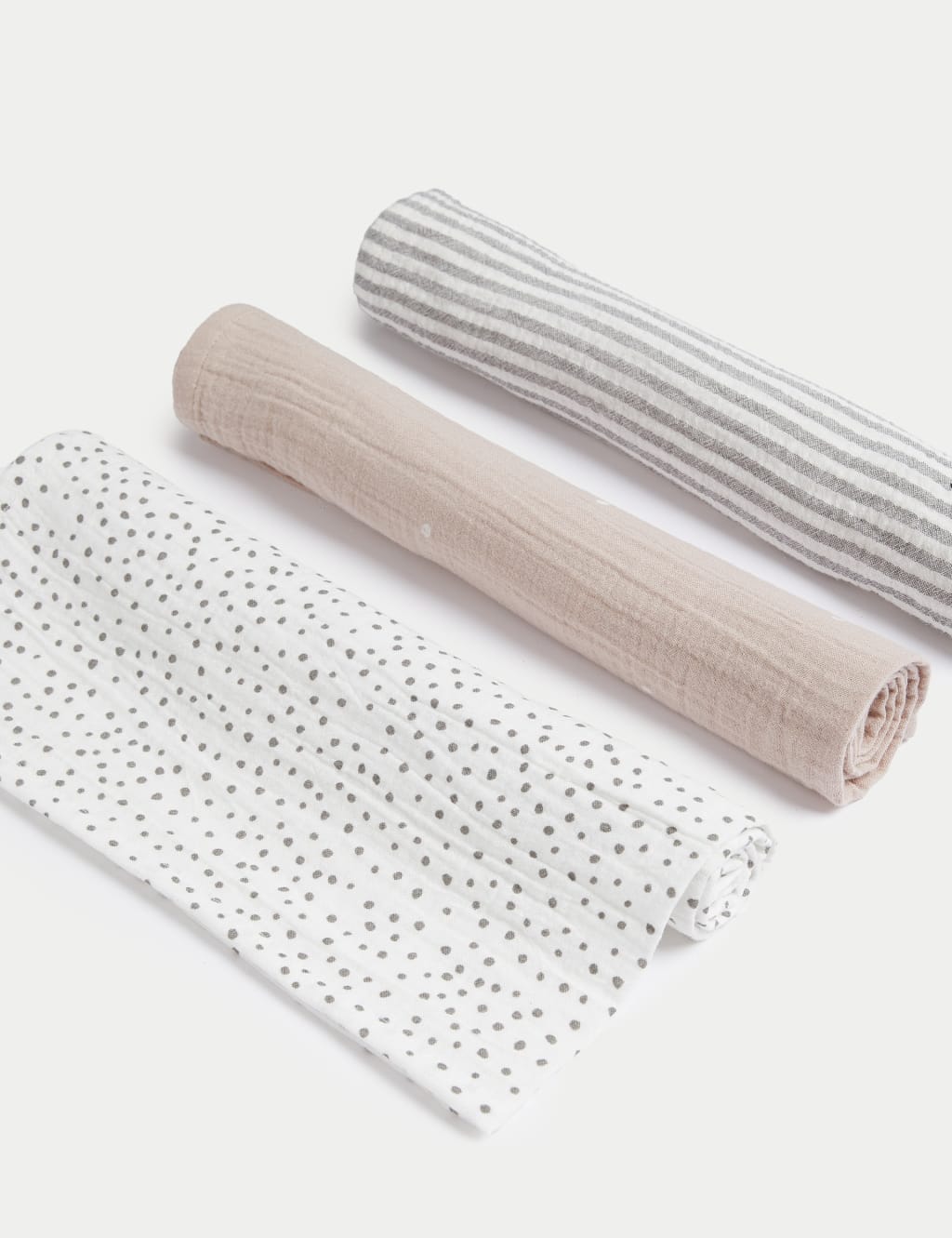 Coloured muslin new arrivals squares