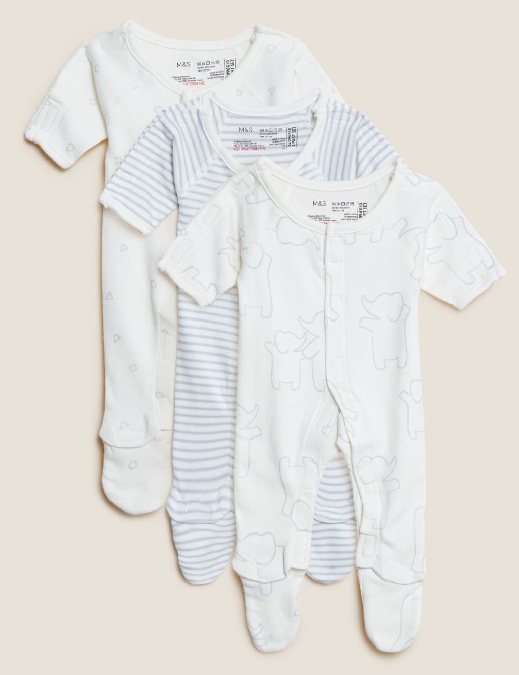 Premature baby discount clothes m&s