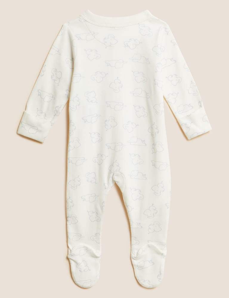 Sleepsuit 3 year old shop