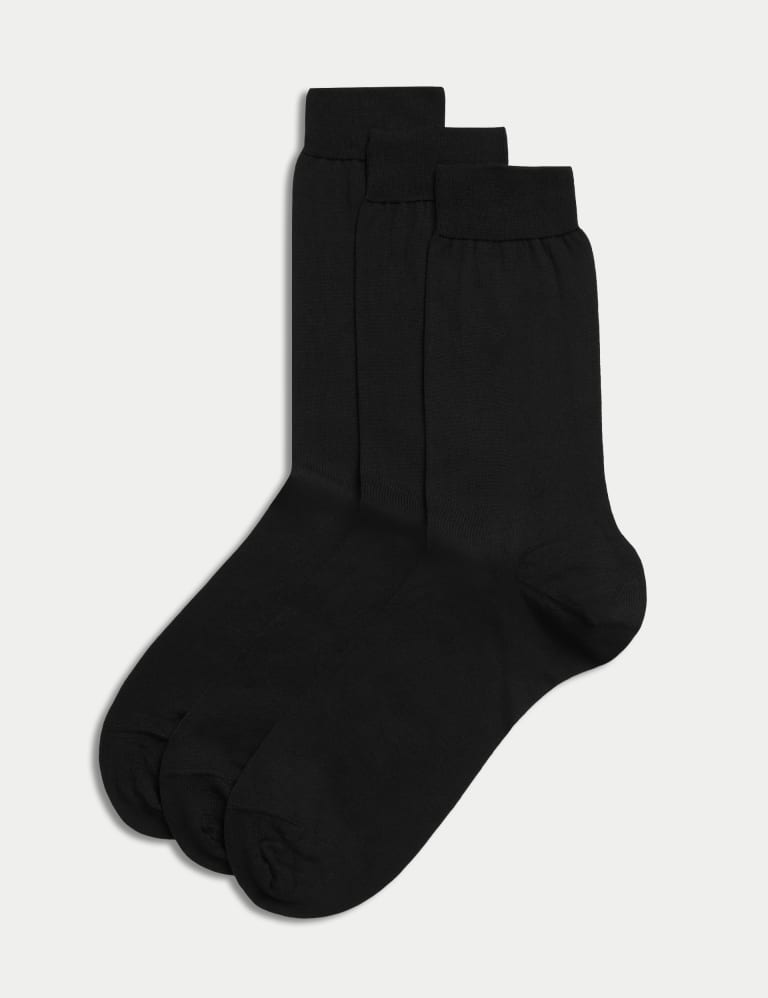 Ankle Monogram Men's Socks