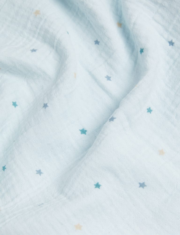 Marks and spencer muslin cloths shop