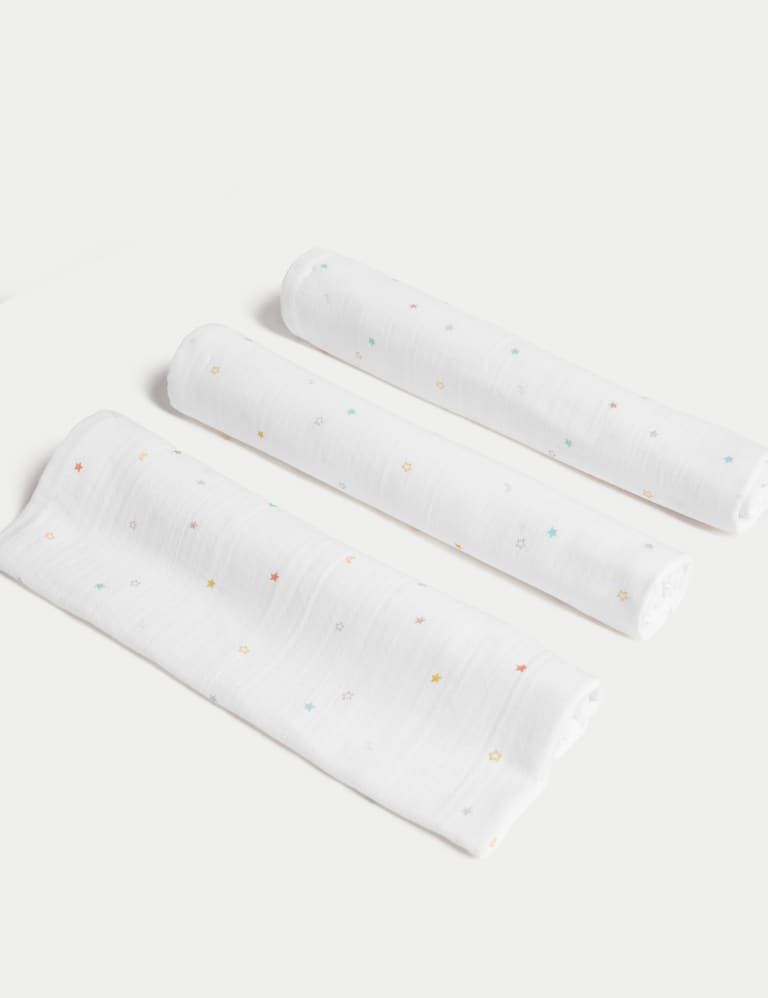 Marks and spencer muslin top