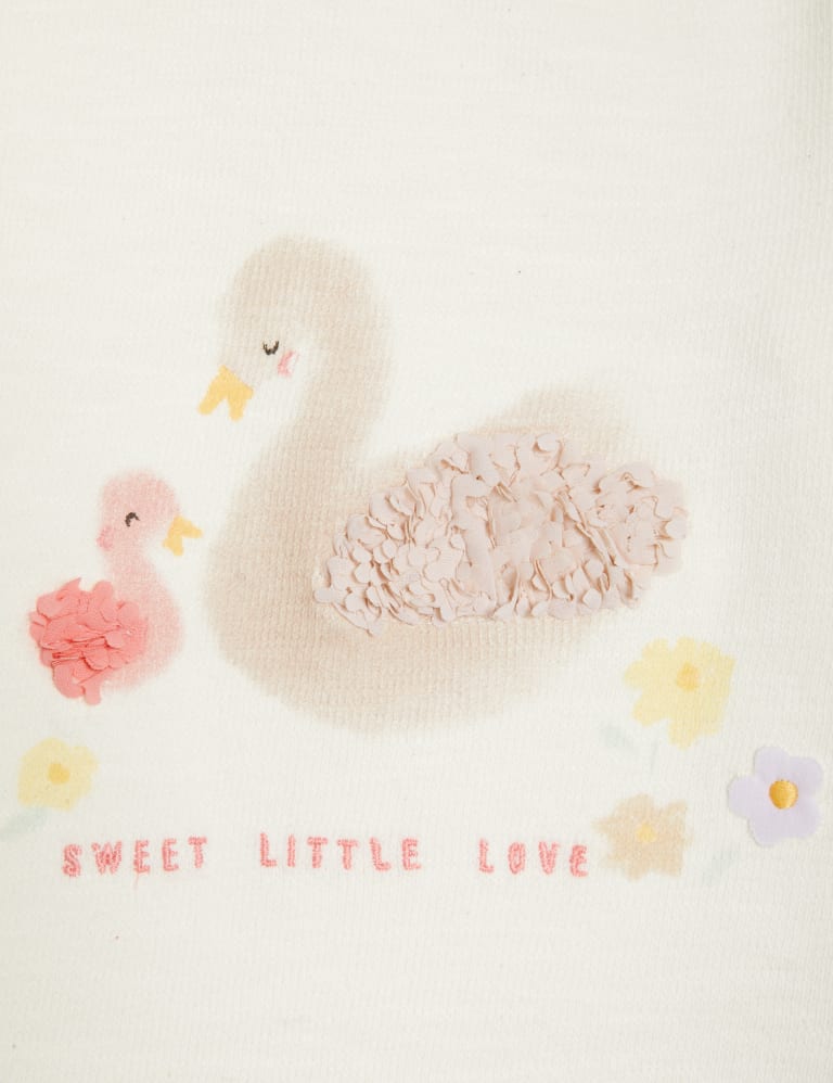 Swan love loan store