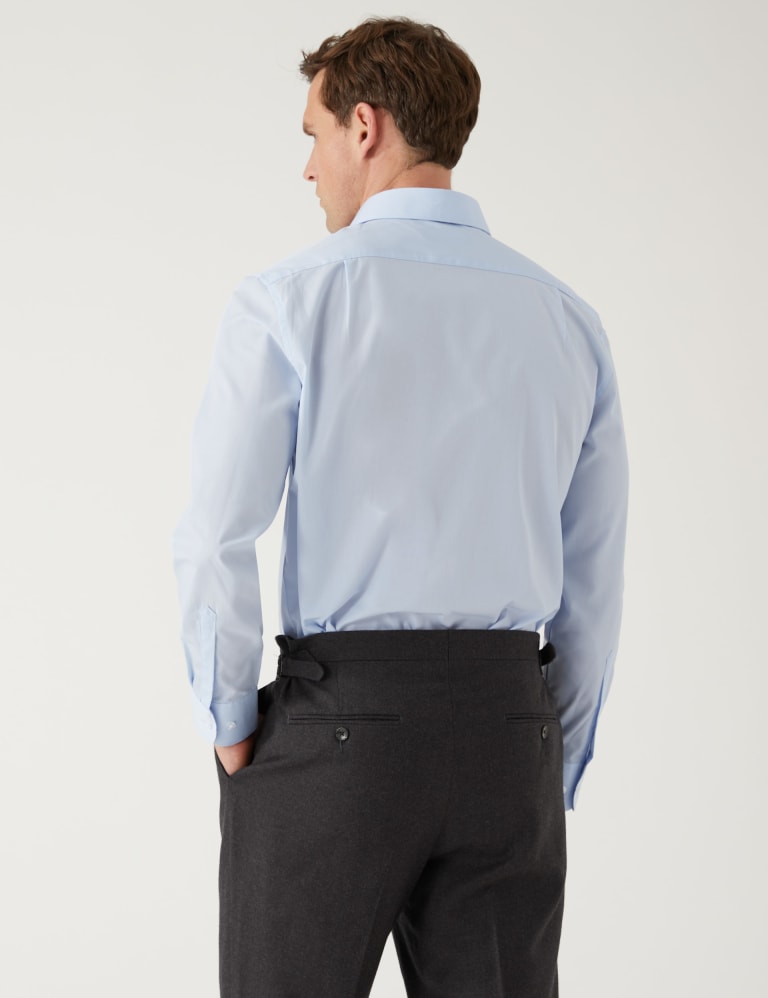 Marks and spencer half sleeve shirts 2025