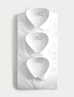 mens short sleeve shirts m&s