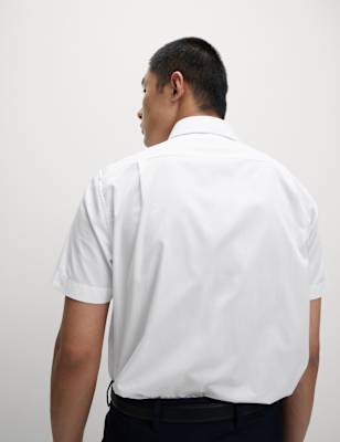 3pk Regular Fit Short Sleeve Shirts Image 2 of 7