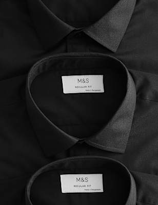mens short sleeve shirts marks and spencer
