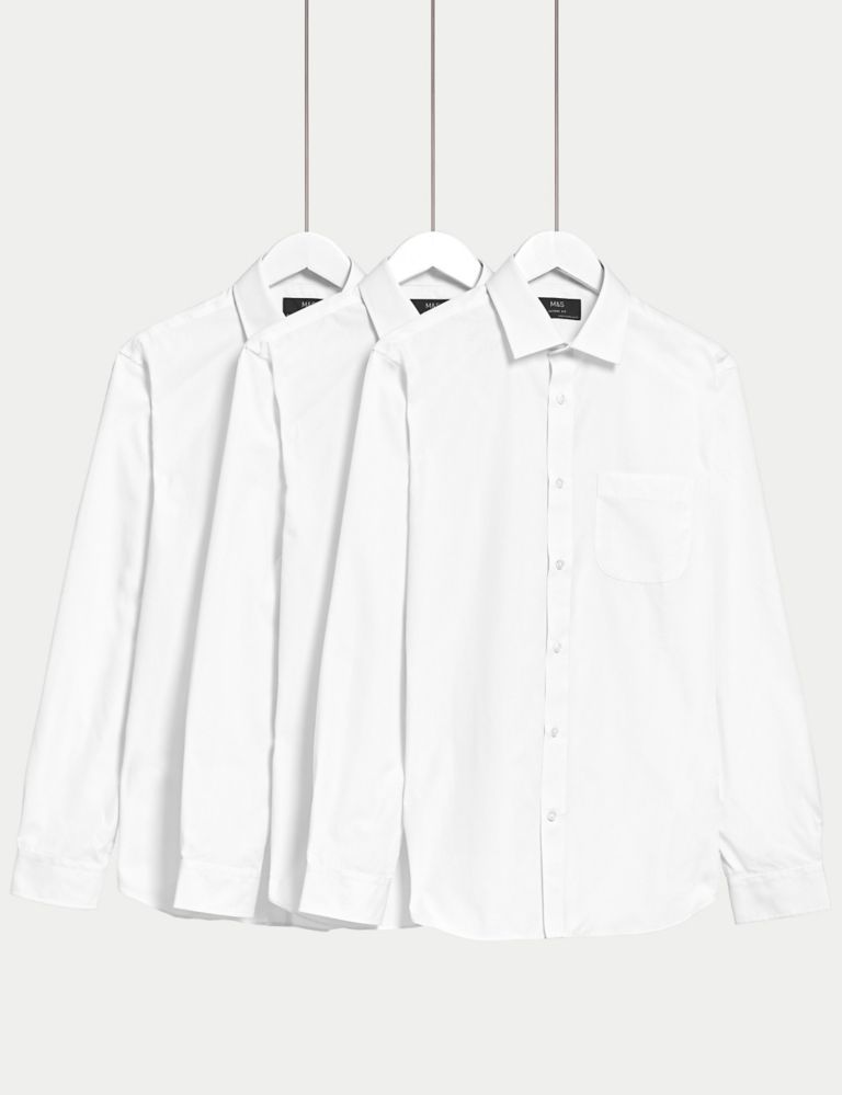 Minimalist Loose White Shirts for Women, Turn-Down Collar Solid Female  Shirts Tops Blouses Women's Clothing (Color : White, Size : Small) :  : Clothing, Shoes & Accessories