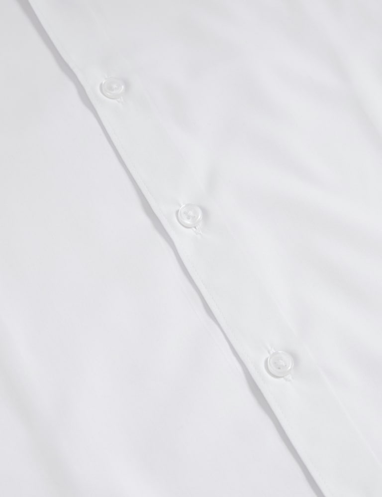 Marks and spencer short sleeve formal shirts outlet