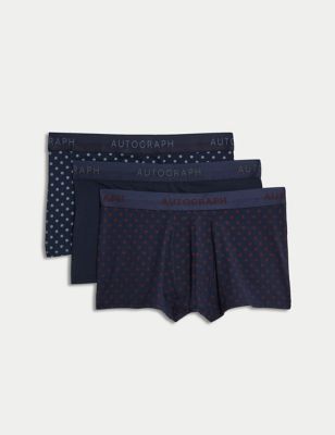 Premium Pure Comfort Women's Hipsters 4 Pieces Underwear 
