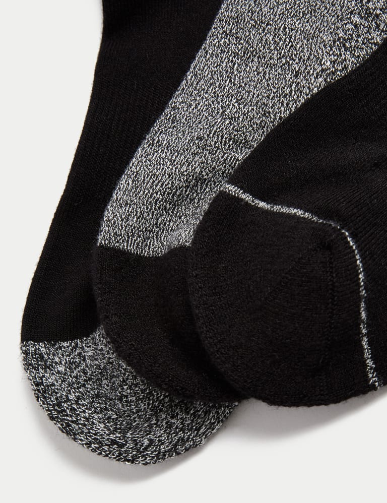 M&s mens outlet trainer socks