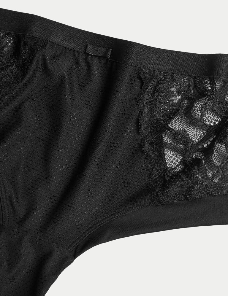 Marks and on sale spencer knickers shorts