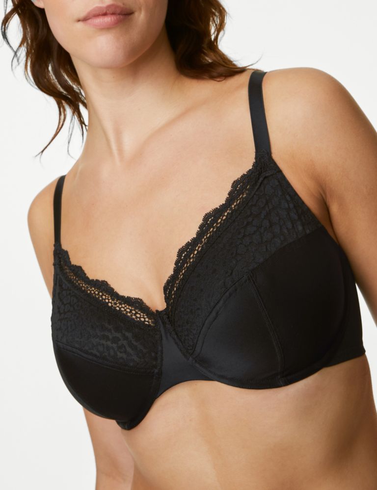 Victoria'S Secret Push Up  Very Sexy Add 2 Cups Shine Strap Smooth Push Up  Bra Black - Womens · Clean Livin Life