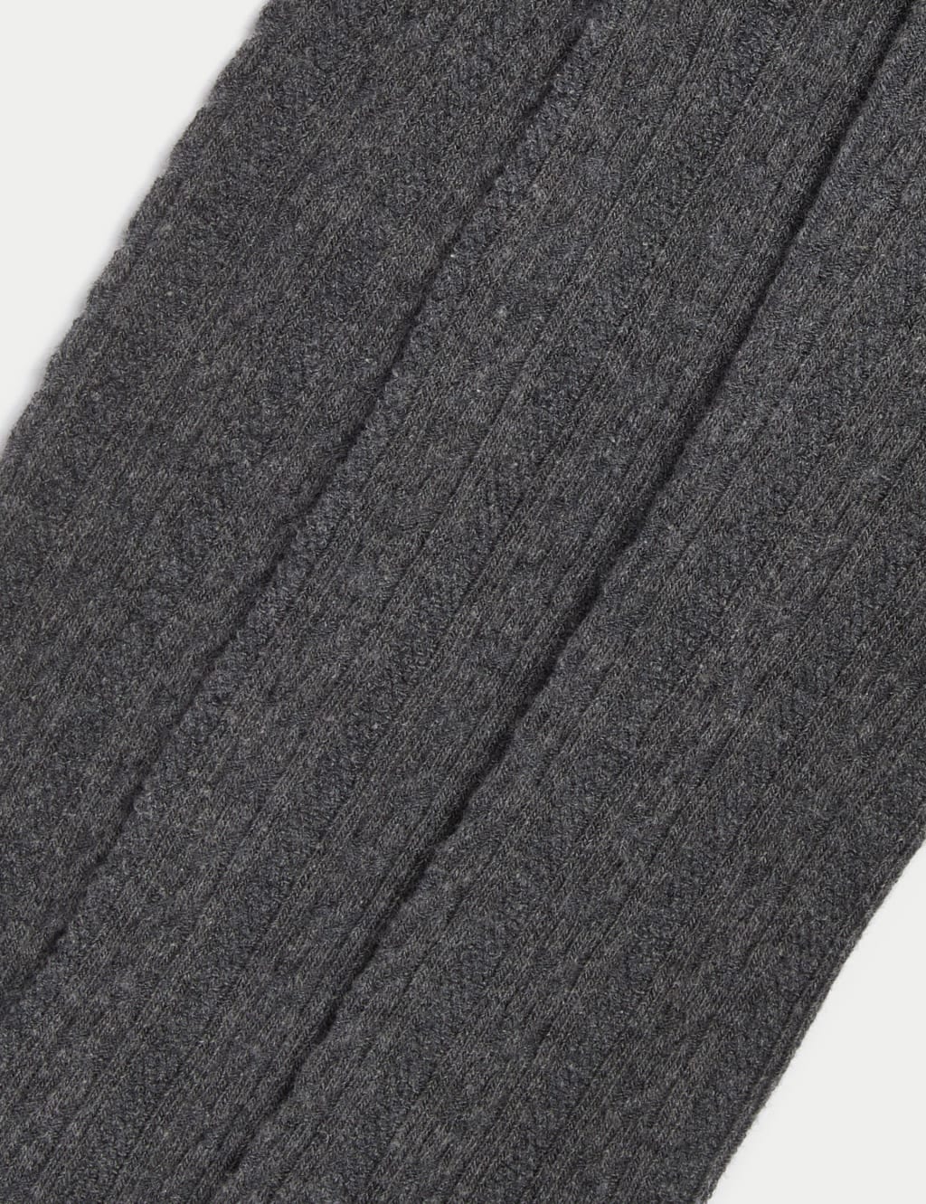 Gray cable knit hot sale tights