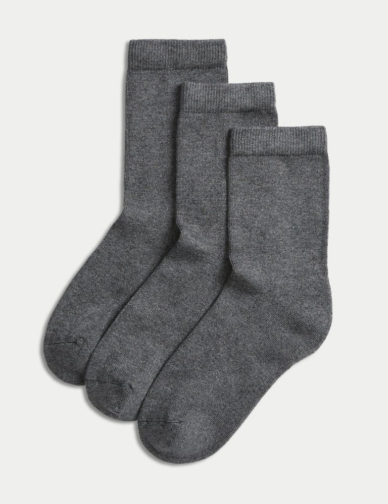 London Super Comfy Pants + Free 4 Pairs Of Winter Socks