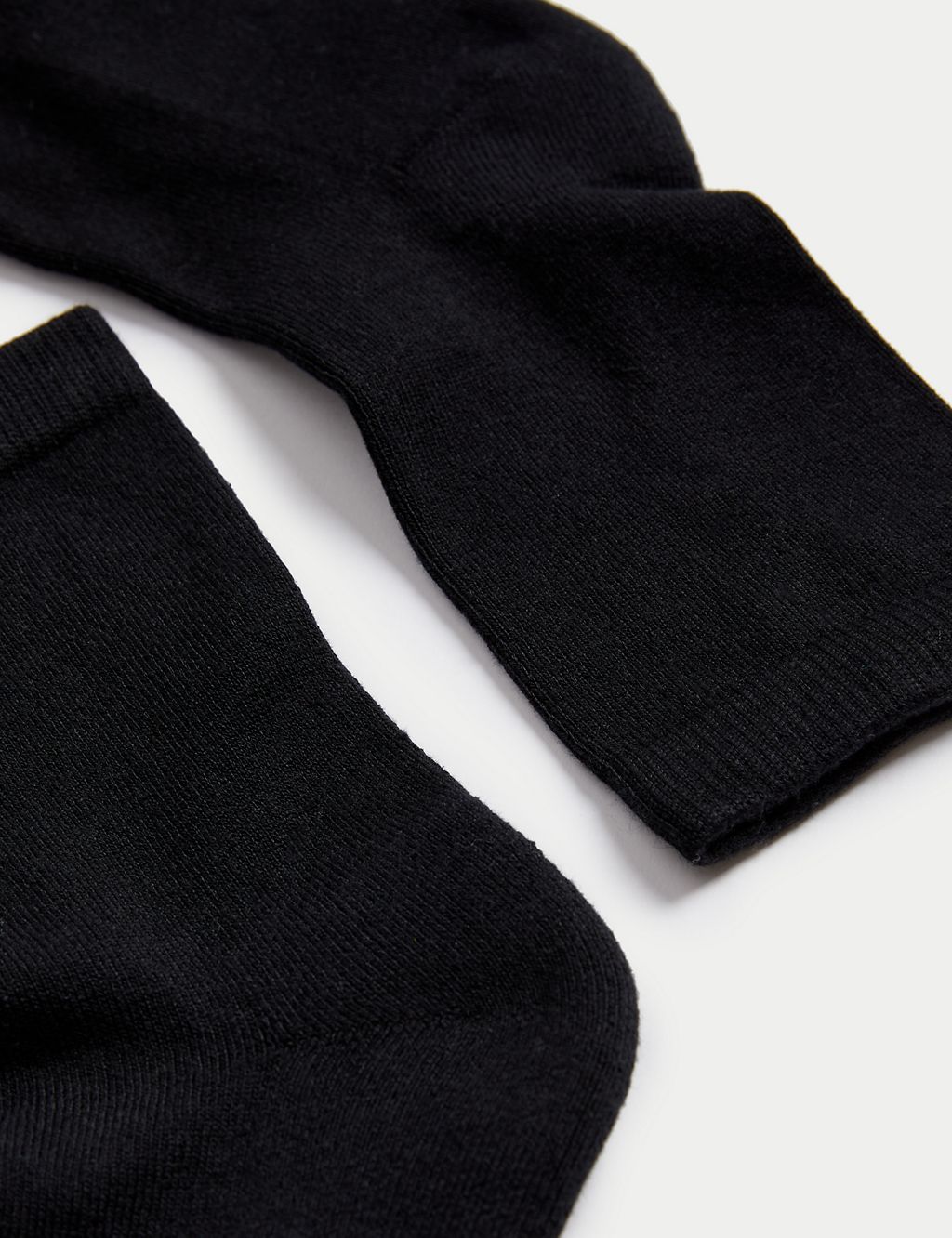 3pk of Ultimate Comfort Socks 2 of 2