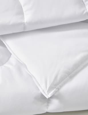 4.5 Tog Anti Allergy Plus Duvet Image 2 of 4
