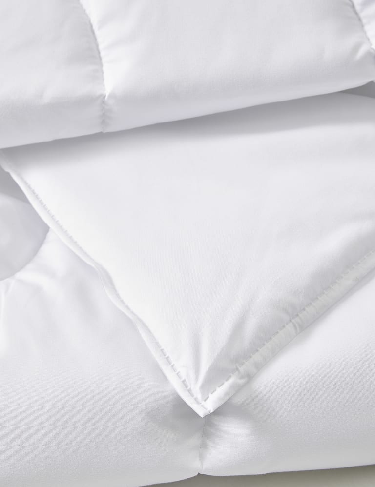 Marks and spencer anti allergy duvet 2025