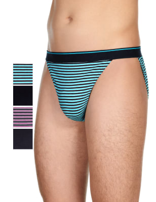 Marks and spencer tanga brief Clearance