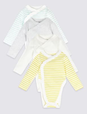 m&s baby grow