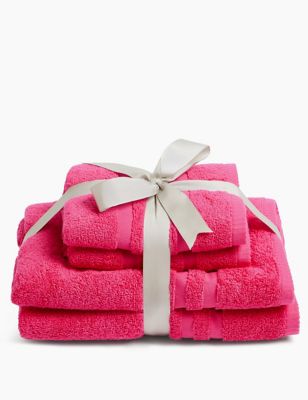baby towel bale
