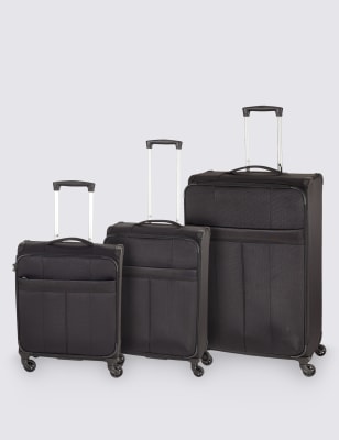 m&s cabin luggage