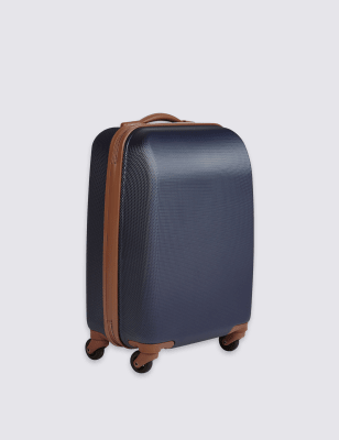 marks & spencer suitcases