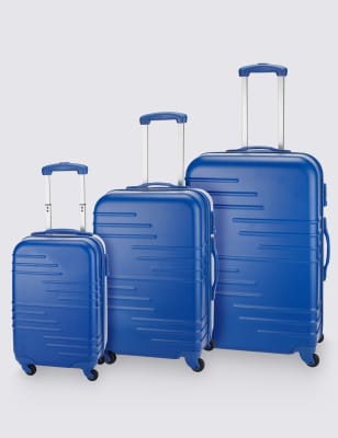 marks & spencer suitcases